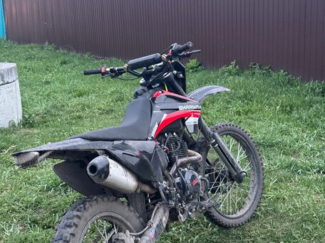 2025 Sharmax Sport, чёрный, 100000 рублей, вид 3