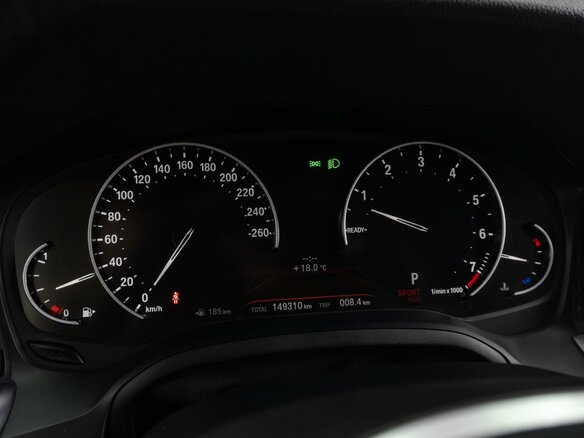 2019 BMW 3 серии 330i VII (G2x), чёрный - вид 31