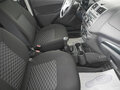 2024 Lada (ВАЗ) Granta I Рестайлинг, чёрный - вид 10