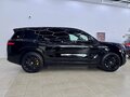 2026 Denza N9 46.9 kWh, чёрный - вид 9