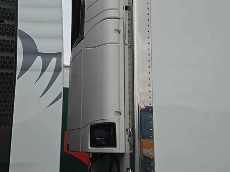 2024 Long Gua LGC9400, белый, 5761000 рублей, вид 5