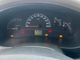 2011 Lada (ВАЗ) Kalina I, серый, 279999 рублей, вид 5