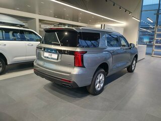 2026 Haval H5 II, серый, 4049000 рублей, вид 5