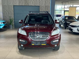 2015 Lifan X60 I, красный, 645000 рублей, вид 2