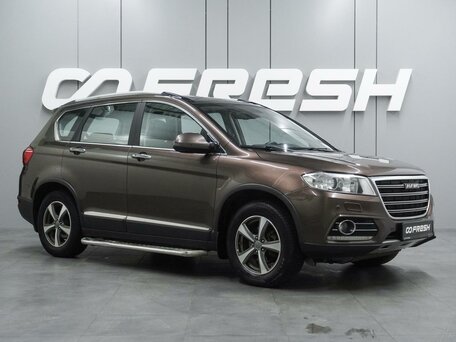 Haval H6 I