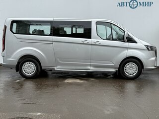 2026 Ford Transit Custom LWB I (China Market), серый, 5400000 рублей, вид 4