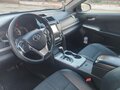 2014 Toyota Camry US Market VII (XV50), белый, 1600000 рублей - вид 8