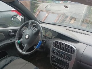 2000 Dodge Neon II, чёрный, 80000 рублей, вид 4