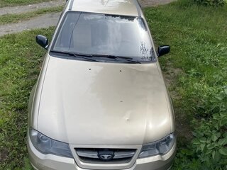 2012 Daewoo Nexia I Рестайлинг, бежевый, 300000 рублей, вид 4