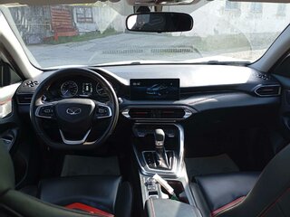 2023 Kaiyi E5, белый, 553860 рублей, вид 5