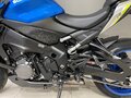 2021 Suzuki GSX-S 1000, синий, 1100000 рублей - вид 10