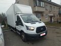 2020 Ford Transit, белый, 2370000 рублей - вид 7