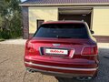 2018 Bentley Bentayga I, красный - вид 2