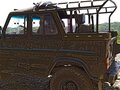 2004 УАЗ Хантер 315195, зелёный, 500000 рублей - вид 5