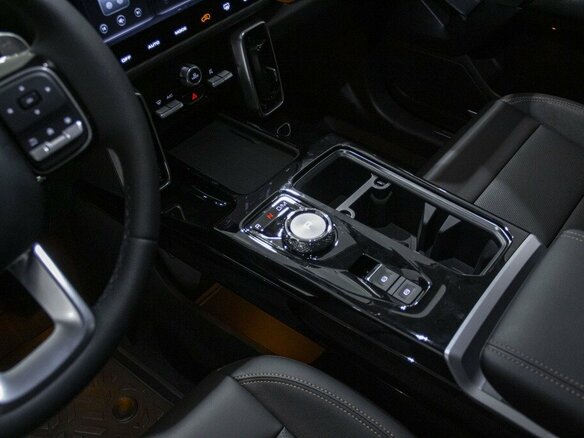2026 Haval Dargo I Рестайлинг, белый, 3899000 рублей - вид 17