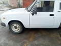 2005 LADA (ВАЗ) ВИС 2345, белый, 215000 рублей - вид 6