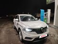 2018 Renault Koleos II, белый, 1670000 рублей - вид 1