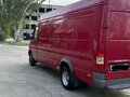 2003 Mercedes-Benz Sprinter, красный, 2000000 рублей - вид 5