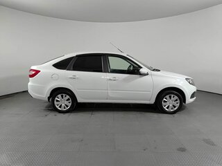2023 Lada (ВАЗ) Granta I Рестайлинг, белый, 751750 рублей, вид 5