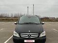 2012 Mercedes-Benz Viano Extralong L3 I (W639) Рестайлинг, чёрный, 2500000 рублей - вид 1