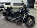 2018 Harley-Davidson Heritage, чёрный, 1430000 рублей - вид 3