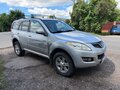 2011 Great Wall Hover H5, серый, 460000 рублей