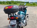 1995 Yamaha XJ900, зелёный, 230000 рублей - вид 10