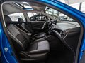 2024 Changan Alsvin, синий - вид 8