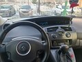 2007 Renault Scenic II Рестайлинг, серый, 400000 рублей - вид 6