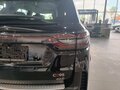 2024 Changan CS95 I Рестайлинг 2, чёрный - вид 10