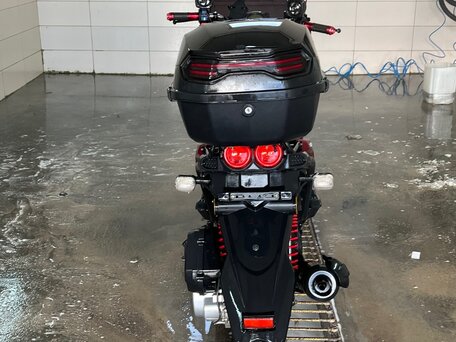 2023 Venta VT50QT, красный, 45000 рублей, вид 5