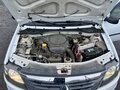 2011 Renault Logan I Рестайлинг, белый - вид 11