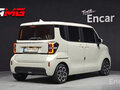2023 Kia Ray I Рестайлинг 2, белый, 1276000 рублей - вид 1
