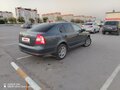 2012 Skoda Octavia II (A5) Рестайлинг, серый, 800000 рублей - вид 4
