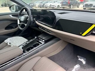 2026 Audi A6 L VI (C9), чёрный, 6714104 рублей, вид 5