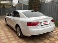 2013 Audi A5 I (8T) Рестайлинг, белый, 1450000 рублей - вид 3
