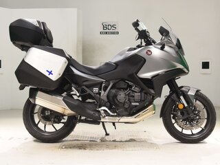 2022 Honda NT1100, серый, 903000 рублей, вид 1