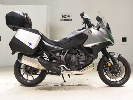 2022 Honda NT1100, серый, 903000 рублей, вид 1