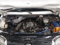 2001 Mercedes-Benz Sprinter, белый, 1500000 рублей - вид 5