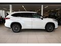 2026 Toyota Highlander IV (XU70), белый, 5349000 рублей - вид 6