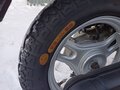 1986 Honda Eve Smile, красный, 65000 рублей - вид 3