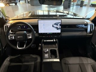 2026 Esteo V27, чёрный, 5920000 рублей, вид 3