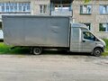 2018 ГАЗ ГАЗель Next, серый, 1800000 рублей