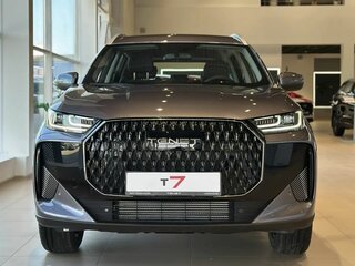 2026 Tenet T7, серый, 2785000 рублей, вид 2