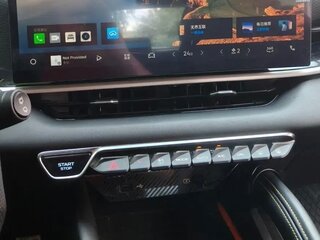 2025 Geely Binyue I Рестайлинг 2, белый, 1900000 рублей, вид 3