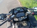 2015 Kawasaki GTR 1400 (Concours 14), чёрный - вид 5