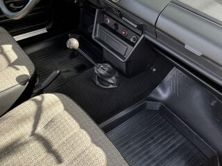 2001 Lada (ВАЗ) 2106 4-speed, красный, 835000 рублей, вид 4