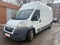 2011 Citroen Jumper, белый, 1100000 рублей - вид 1