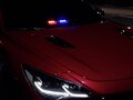 2020 Kia Stinger I, красный, 3350000 рублей - вид 1