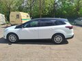 2015 Ford Focus III Рестайлинг, белый, 580000 рублей - вид 5
